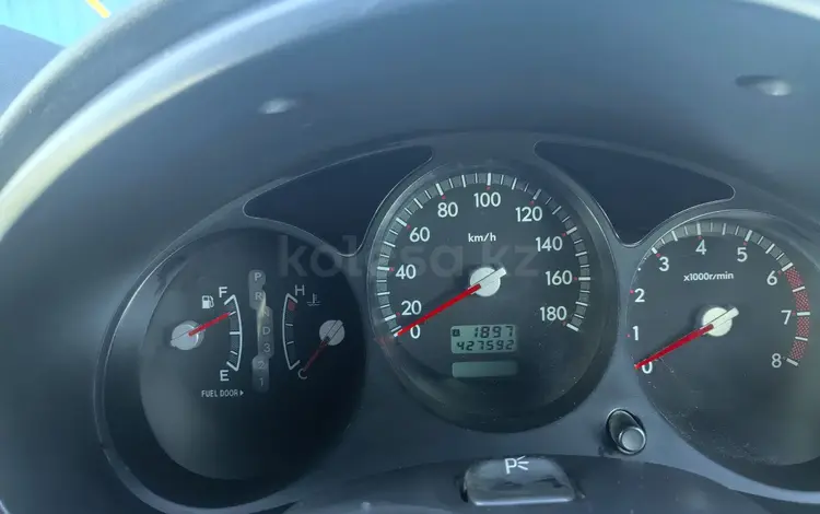 Subaru Forester 2002 года за 4 350 000 тг. в Усть-Каменогорск
