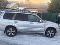 Subaru Forester 2002 года за 4 350 000 тг. в Усть-Каменогорск – фото 5