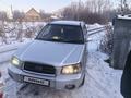 Subaru Forester 2002 года за 4 350 000 тг. в Усть-Каменогорск – фото 6