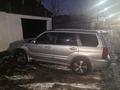 Subaru Forester 2002 года за 4 350 000 тг. в Усть-Каменогорск – фото 7