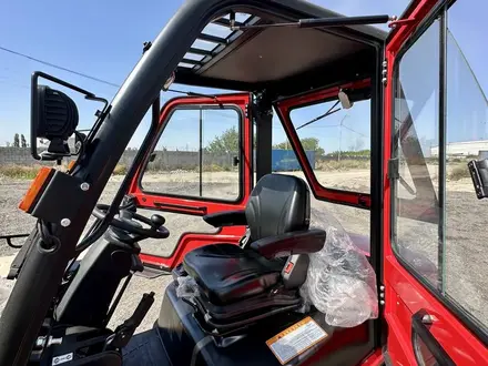 Hangcha  CPCD50 — A2XG53 2026 года за 12 200 000 тг. в Костанай – фото 2