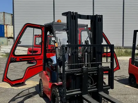 Hangcha  CPCD50 — A2XG53 2026 года за 12 200 000 тг. в Костанай – фото 5