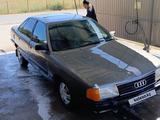 Audi 100 1987 годаfor650 000 тг. в Кордай – фото 3