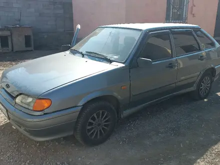 ВАЗ (Lada) 2114 2010 года за 1 150 000 тг. в Алматы