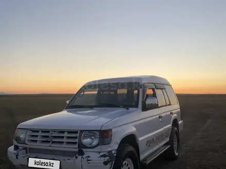 Mitsubishi Pajero 1998 года за 3 500 000 тг. в Алматы – фото 3