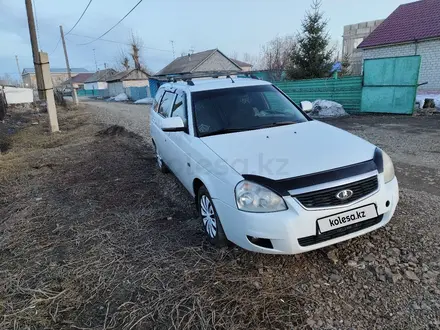 ВАЗ (Lada) Priora 2171 2014 года за 3 200 000 тг. в Семей – фото 5