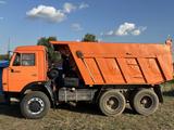 КамАЗ  65115 2007 года за 9 200 000 тг. в Щучинск – фото 3