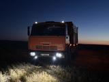 КамАЗ  65115 2007 года за 9 200 000 тг. в Щучинск