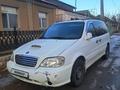 Kia Carnival 2002 года за 2 200 000 тг. в Шымкент – фото 9