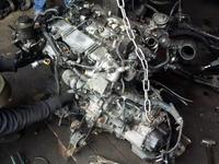 Контрактный двигатель 2.4 EDV в Актобе