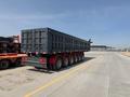 Heavy Truck  6-осный самосвальный полуприцеп-Боковал 2026 годаүшін19 000 000 тг. в Алматы – фото 6