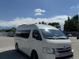 Toyota Hiace 2016 года за 16 000 000 тг. в Алматы – фото 2