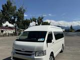 Toyota Hiace 2016 года за 16 000 000 тг. в Алматы