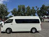 Toyota Hiace 2016 года за 16 000 000 тг. в Алматы – фото 3