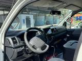 Toyota Hiace 2016 года за 16 000 000 тг. в Алматы – фото 5