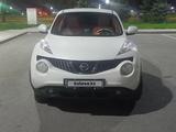 Nissan Juke 2013 годаүшін7 300 000 тг. в Талдыкорган