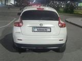 Nissan Juke 2013 года за 7 300 000 тг. в Талдыкорган – фото 5