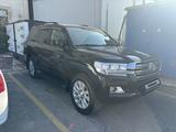 Toyota Land Cruiser 2018 годаүшін30 000 000 тг. в Уральск – фото 2