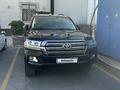 Toyota Land Cruiser 2018 года за 31 000 000 тг. в Уральск – фото 4