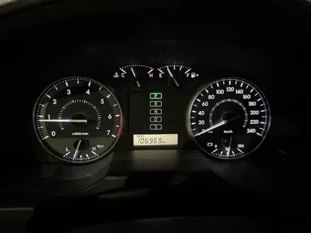 Toyota Land Cruiser 2018 года за 31 000 000 тг. в Уральск – фото 8