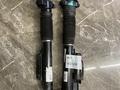 Амортизаторы на Мерседес GL GLS 166 за 1 000 тг. в Алматы – фото 2