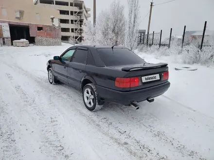 Audi 100 1994 года за 2 150 000 тг. в Астана – фото 5