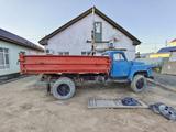 ГАЗ-САЗ  ГАЗ-3507 1990 годаүшін1 500 000 тг. в Атырау – фото 2