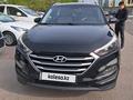 Hyundai Tucson 2017 года за 9 500 000 тг. в Алматы – фото 4