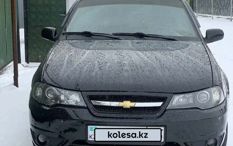 Daewoo Nexia 2011 года за 1 300 000 тг. в Алматы