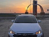 Hyundai Elantra 2020 года за 6 000 000 тг. в Атырау