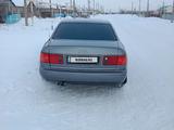 Audi A8 1995 годаүшін2 700 000 тг. в Костанай – фото 4