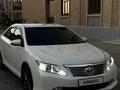 Toyota Camry 2012 года за 9 500 000 тг. в Туркестан