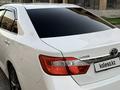Toyota Camry 2012 года за 9 500 000 тг. в Туркестан – фото 13