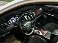 Toyota Camry 2012 года за 9 500 000 тг. в Туркестан – фото 18