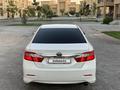 Toyota Camry 2012 года за 9 500 000 тг. в Туркестан – фото 5
