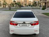 Toyota Camry 2012 года за 9 500 000 тг. в Туркестан – фото 5