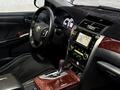 Toyota Camry 2012 года за 9 500 000 тг. в Туркестан – фото 19