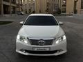 Toyota Camry 2012 года за 9 500 000 тг. в Туркестан – фото 2