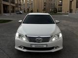 Toyota Camry 2012 года за 9 500 000 тг. в Туркестан – фото 2