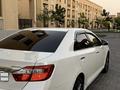 Toyota Camry 2012 года за 9 500 000 тг. в Туркестан – фото 6