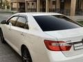Toyota Camry 2012 года за 9 500 000 тг. в Туркестан – фото 7