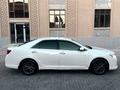 Toyota Camry 2012 года за 9 500 000 тг. в Туркестан – фото 4