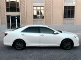 Toyota Camry 2012 года за 9 500 000 тг. в Туркестан – фото 4