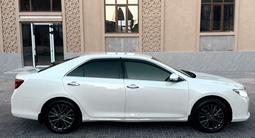 Toyota Camry 2012 года за 9 500 000 тг. в Туркестан – фото 4