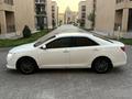 Toyota Camry 2012 года за 9 500 000 тг. в Туркестан – фото 3