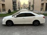 Toyota Camry 2012 года за 9 500 000 тг. в Туркестан – фото 3