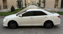 Toyota Camry 2012 года за 9 500 000 тг. в Туркестан – фото 3