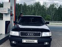 Audi 100 1991 года за 2 700 000 тг. в Кокшетау