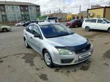 Ford Focus 2006 года за 2 700 000 тг. в Атырау – фото 2