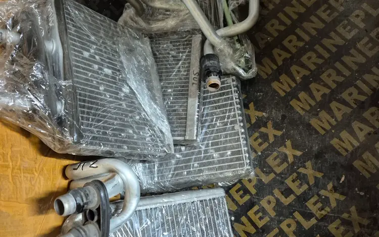 Печки радиатор отопителя N за 18 000 тг. в Астана